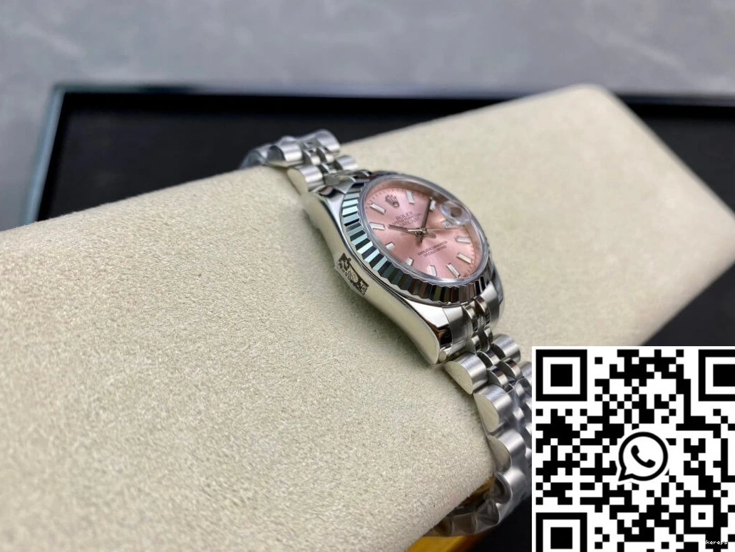 BP Stainless Rolex Datejust 28MM M279174-0001 Steel Factory 0517